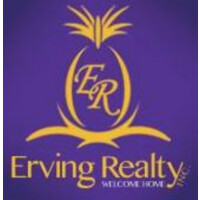 Erving Realty, Inc. Logo