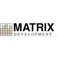 Matrix Development LLC Logo