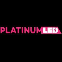 Platinum LED Lights, LLC Logo