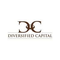 Diversified Capital Logo