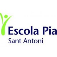 Escola Pia Sant Antoni Logo