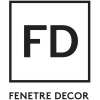 Fenetre Decor Logo