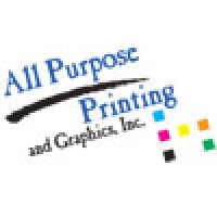 All Purpose Printing and Graphics, Inc. (APPAGI) Logo