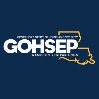 Governors Office of Homeland Security and Emergency Preparedness Logo