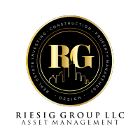 The Riesig Group LLC Logo