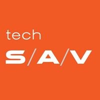 techSAV Logo