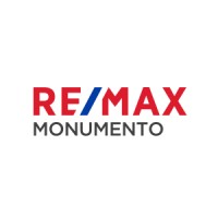 RE/MAX Monumento Logo