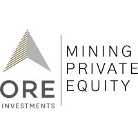 Ore Investments Logo