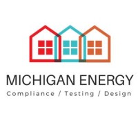 Michigan Energy Logo