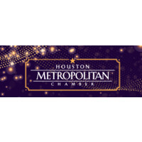 Houston Metropolitan Chamber Logo