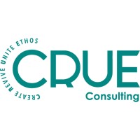 CRUE Consulting Logo