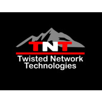 Twisted Network Technologies Logo