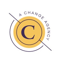 Cerveau, A Change Agency Logo
