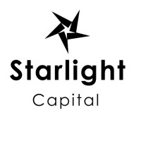 Starlight Capital LLC Logo