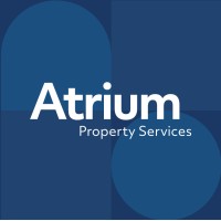 Atrium Property Services d.o.o. Logo