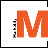 Marketify™ Logo