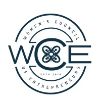 Womens Council of Entrepreneurs Logo
