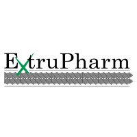 ExtruPharm LLC Logo