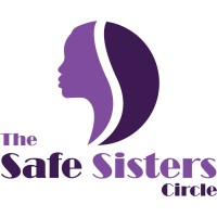 The Safe Sisters Circle Logo
