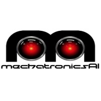 mechatronicsAI Logo