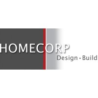 Homecorp LLC Logo