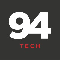 94 TECH Logo