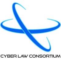 Cyber Law Consortium Logo