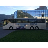 DIBIASIbus Sas Logo