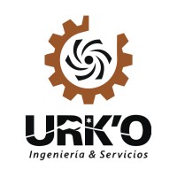 URKO Ingeniería SpA Logo
