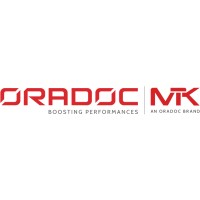 ORADOC MTK Logo