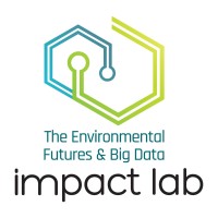 The Environmental Futures & Big Data Impact Lab Logo