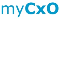 myCxO UK Logo