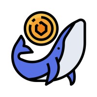 Catching Whales Logo
