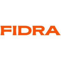 FIDRA - Fabbricazioni Idrauliche Logo