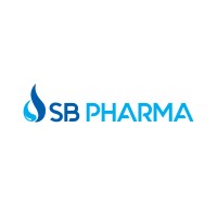 SB PHARMA ILAC SATIS ve DIS TIC. LTD. STI. Logo