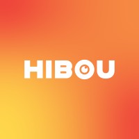 Hibou | Digital | Data Driven | PR Logo