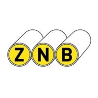 Zuid Nederlandse Buizen BV Logo
