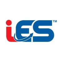 iES Logo