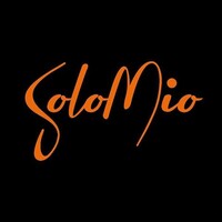 Solomio Logo