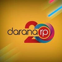 Darana RP Logo