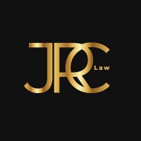 JRC Law Logo