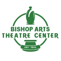 Bishop Arts Theatre Center Logo