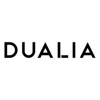 Dualia - Inbound marketing for Life Science Logo
