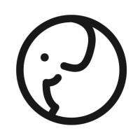 Elephant Funding Logo