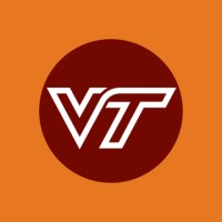 Virginia Tech Department of Agricultural and Applied Economics Logo