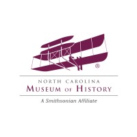 North Carolina Museum of History Logo