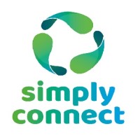 Simply Connect Logo
