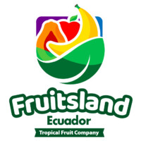 FruitsLand Ecuador Logo