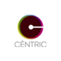 Cèntric Barcelona Logo