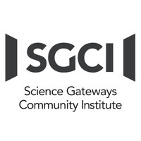 Science Gateways Community Institute Logo